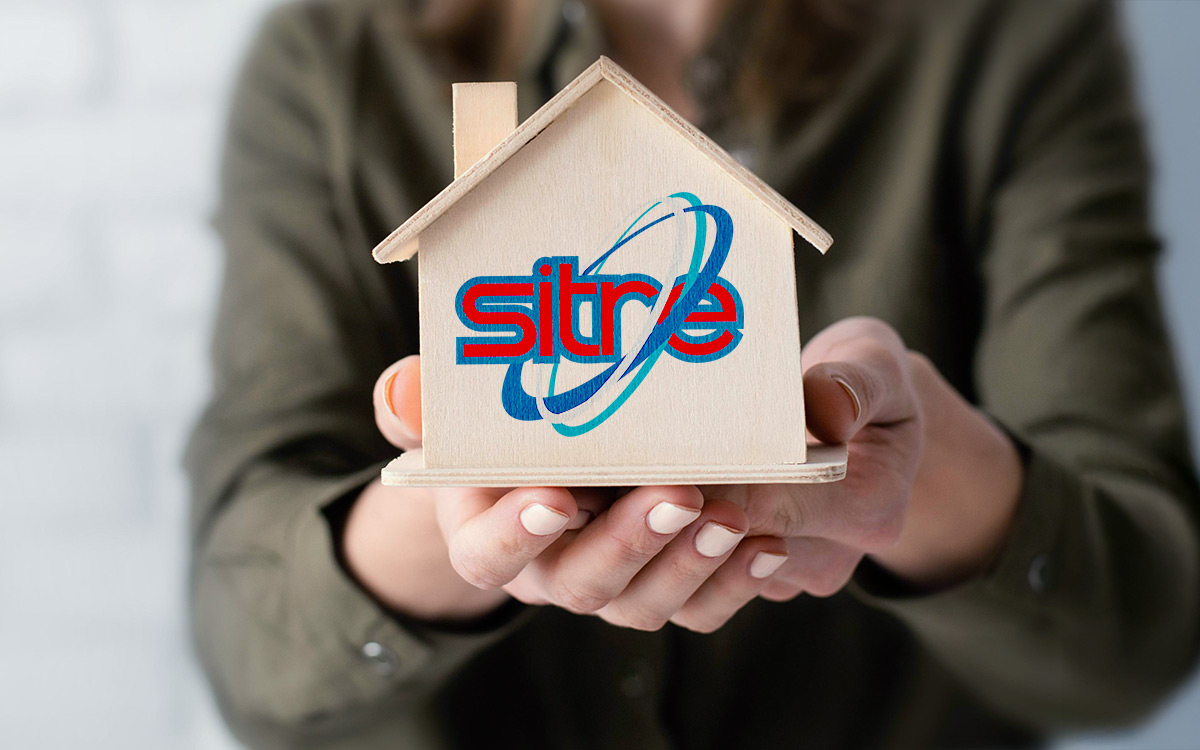 Comfort e Sicurezza in casa - Sitre Sistemi