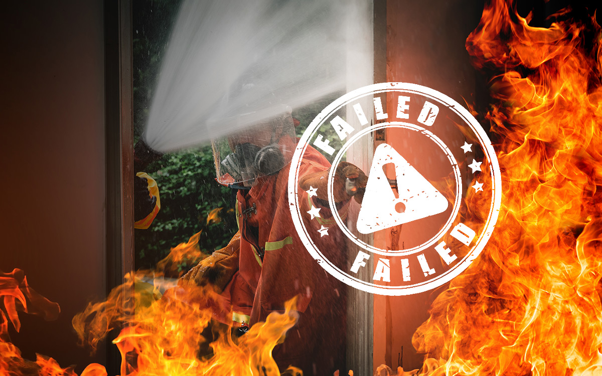 Impianti Antincendio SMART - Sitre Sistemi