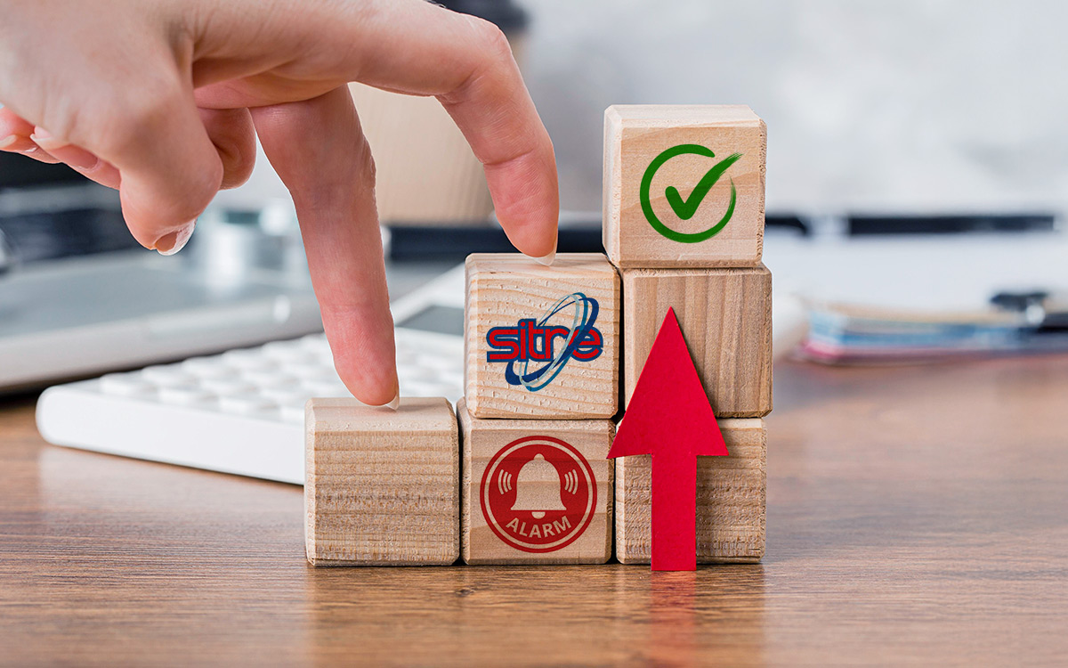 Incentivi Fiscali Sicurezza 2025 - Sistre Sistemi