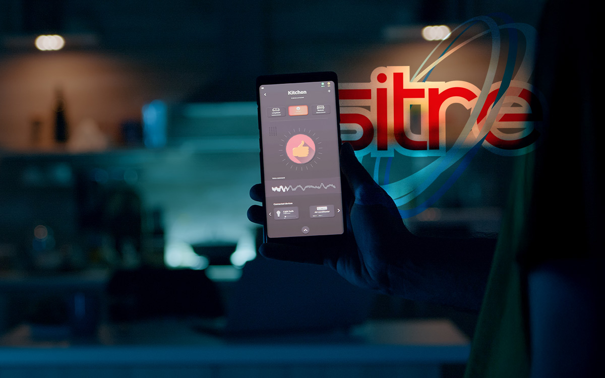 Sistemi nebbiogeni e Domotica - Sitre Sistemi